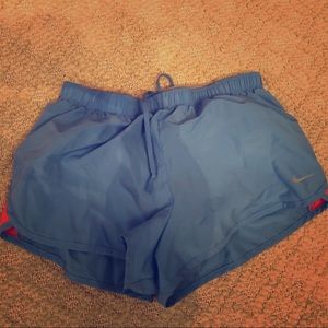 Nike Dri-Fit Shorts